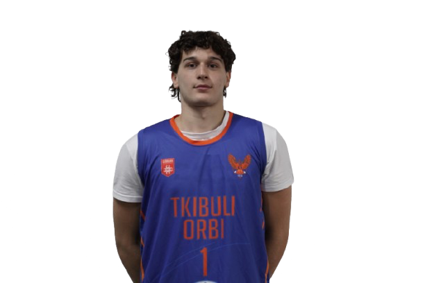 Kakhaber Iagorashvili