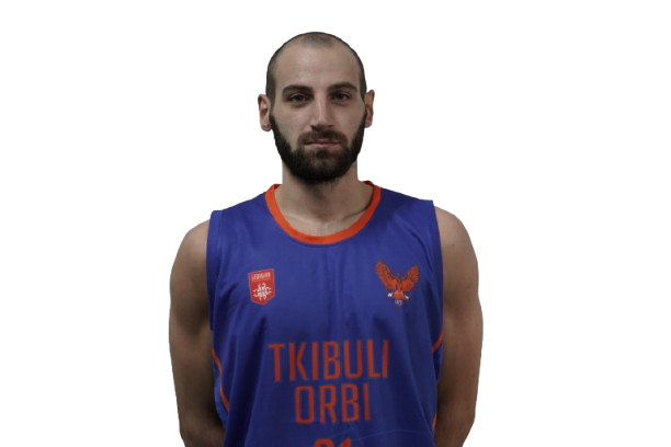 Nodar Gogodze