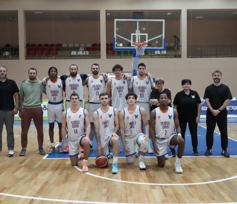 მზადება მეორე წრისთვის – ყველა ტურნირის კალენდარი ცნობილია