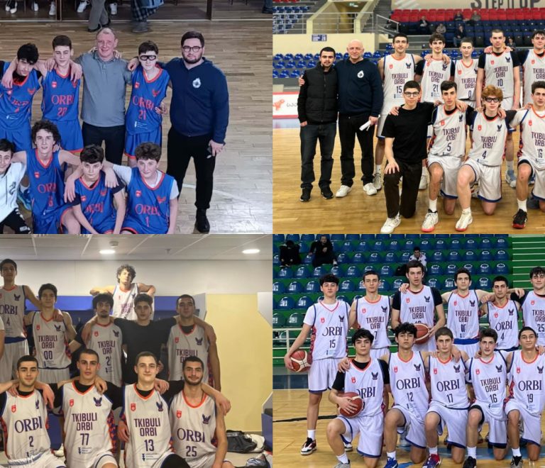 აკადემიის გუნდების ასპარეზობა A ლიგაში – პლეი ოფამდე ცოტა რჩება